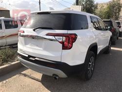 GMC Acadia